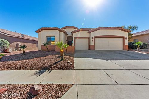5821 W Aster Bloom Dr, Tucson, AZ, 85735-5149 | Card Image