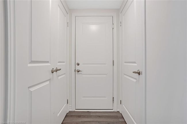 75 Dryden Lane, Townhouse with 2 bedrooms, 3 bathrooms and 2 parking in Hamilton ON | Image 6