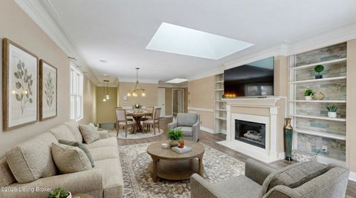 3715 Hurstbourne Ridge Blvd, Louisville, KY, 40299-6507 | Card Image