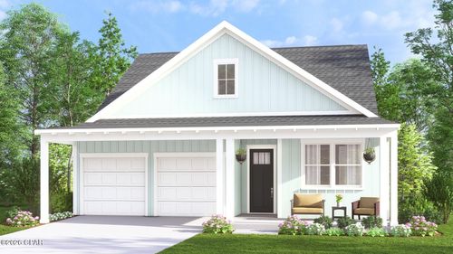 lot-89-grayton-plan-742 Crystal Bayou Boulevard, Panama City, FL, 32405 | Card Image