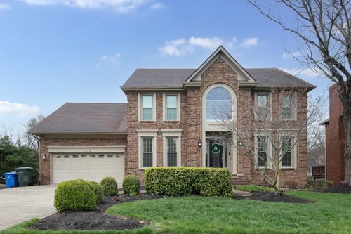 3424 Chestnut Hill Ln, Lexington, KY, 40509-1916 | Card Image