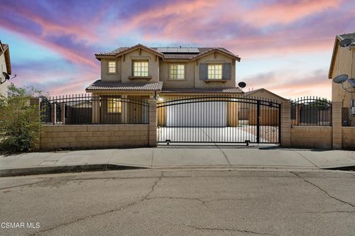 1720 E Avenue H7, Lancaster, CA, 93535-1438 | Card Image