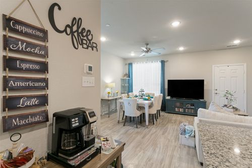 1274 Jones Trl, Lewisville, TX, 75077-2527 | Card Image