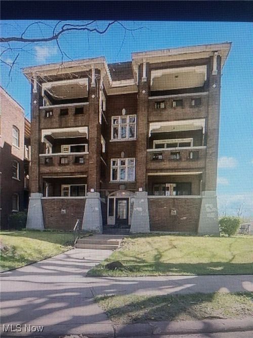 apt-6-1357 East Blvd, Cleveland, OH, 44106-4018 | Card Image