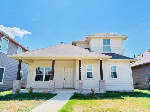 228 Bent Creek Dr, Hutto, TX, 78634-2140 | Card Image