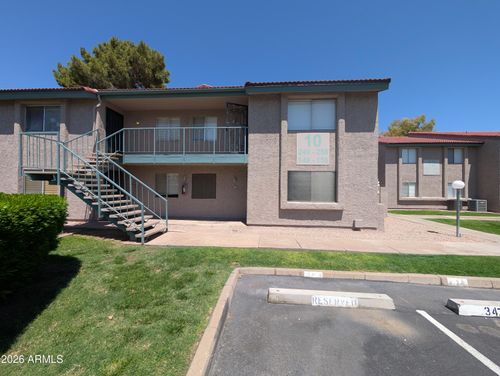 unit-156-623 W Guadalupe Road, Mesa, AZ, 85210 | Card Image
