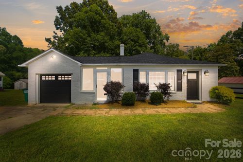 2693 Salem Church Rd, Lincolnton, NC, 28092-8919 | Card Image