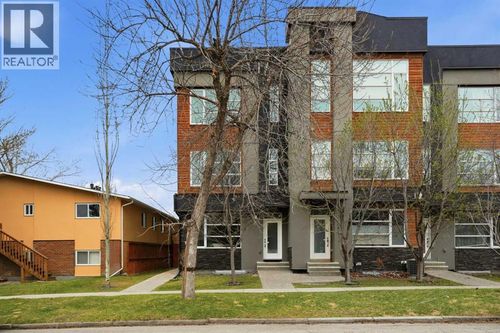 4-308 11 Ave Ne, Calgary, AB, T2E0Z1 | Card Image