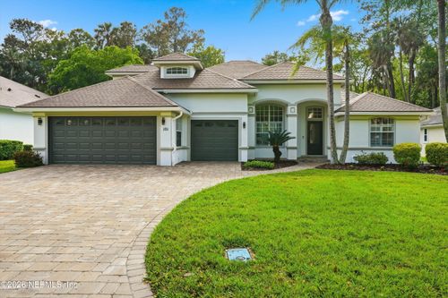 101 Old Mill Ct, Ponte Vedra Beach, FL, 32082-4133 | Card Image