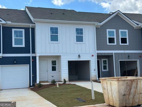 104-1352 River Stone Ct, Riverdale, GA, 30296 | Card Image