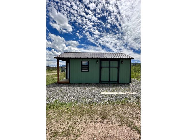 1568 Emery Loop, House other with 2 bedrooms, 1 bathrooms and null parking in Fort Garland CO | Image 32