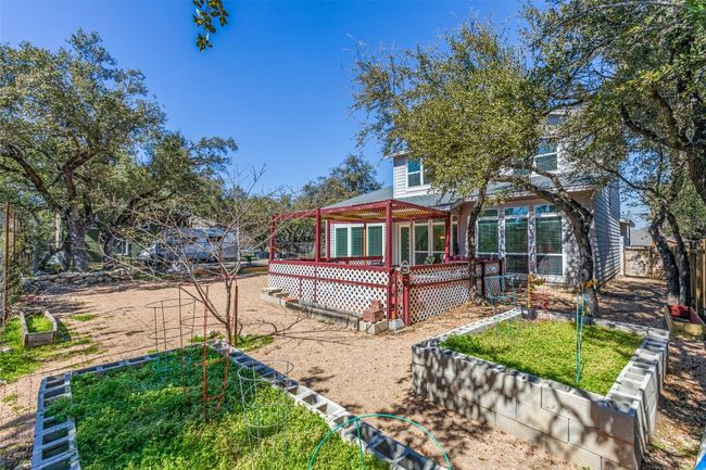 14805 Foy Dr, House other with 3 bedrooms, 3 bathrooms and 2 parking in Austin TX | Image 29