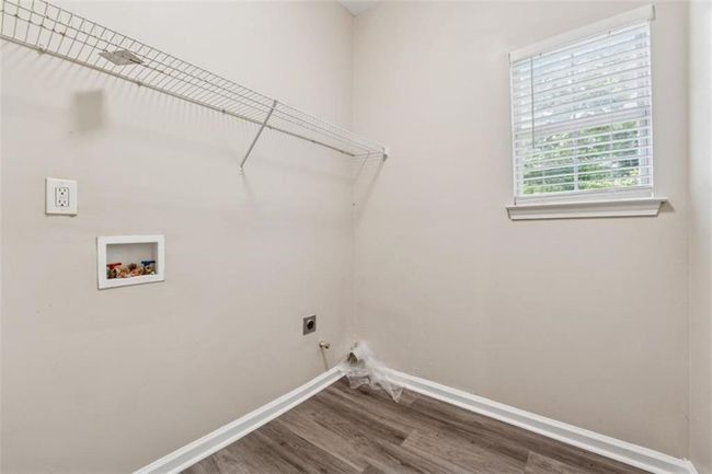 4464 Idlewood Park, House other with 3 bedrooms, 3 bathrooms and 2 parking in Lithonia GA | Image 23
