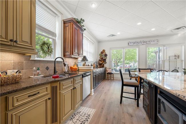 1741 Hickory Path Way, House other with 5 bedrooms, 5 bathrooms and null parking in Suwanee GA | Image 33