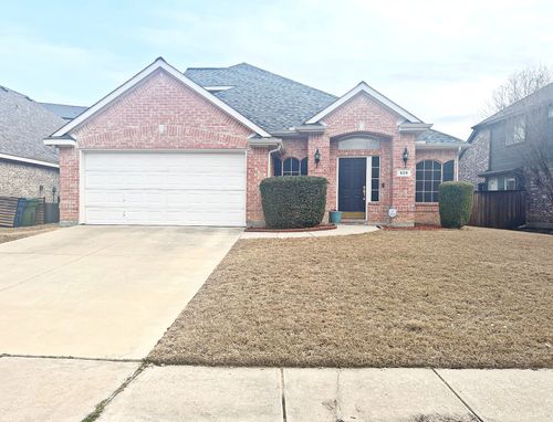529 Continental Dr, Lewisville, TX, 75067-8953 | Card Image