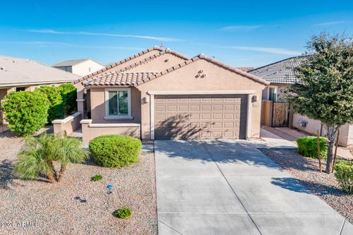 20150 W Madison St, Buckeye, AZ, 85326-5098 | Card Image