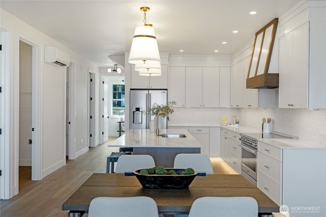 5129 N Bennett St, Townhouse with 3 bedrooms, 3 bathrooms and 1 parking in Ruston WA | Image 9
