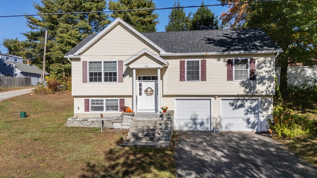 Garvin Ave, Manchester, NH 03109
