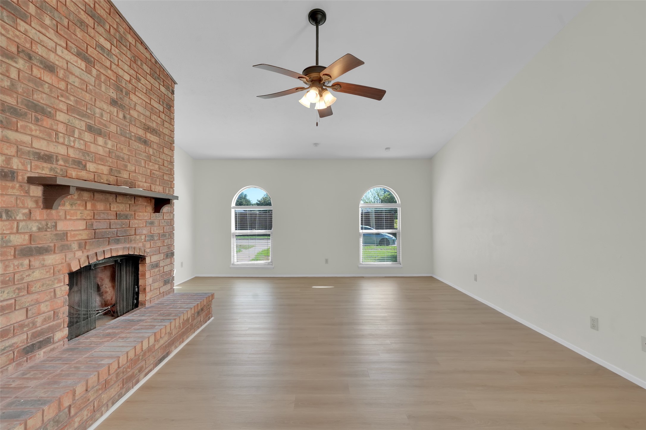 Residential Lease in Garland 4