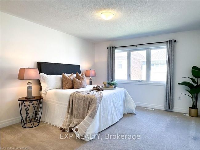 56 Keppel Cir, House attached with 4 bedrooms, 3 bathrooms and 1 parking in Brampton ON | Image 10