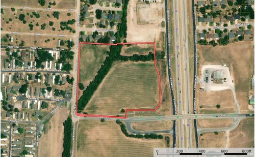 TBD Interstate 35, Sanger, TX, 76266 | Card Image