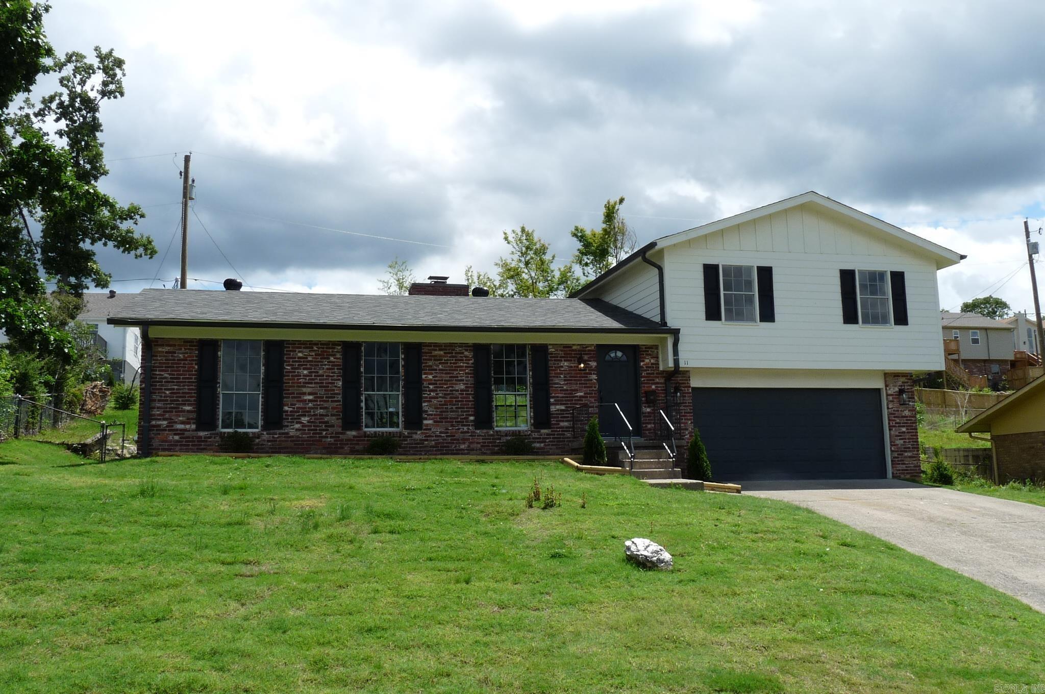 Buttermilk Rd, Little Rock, AR 72227 #1