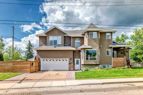5432 Thornbriar Road Nw, Calgary, AB, T2K2X6 | Card Image