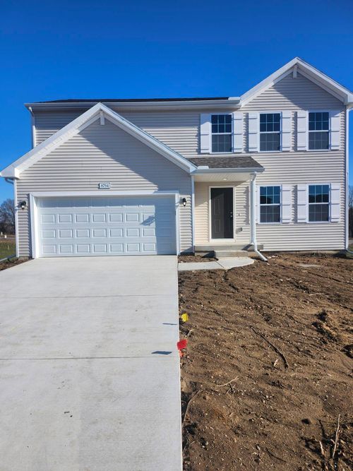 8794 E Sturtevant Ave, Richland, MI, 49083 | Card Image