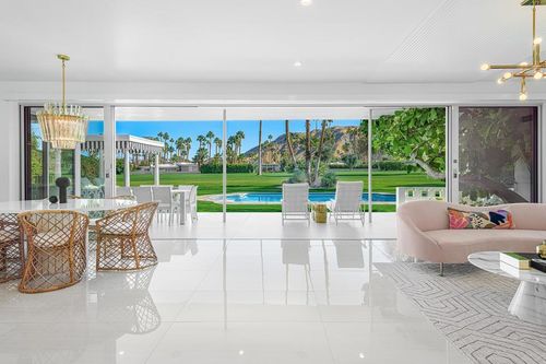 2622 S Calle Palo Fierro, Palm Springs, CA, 92264 | Card Image