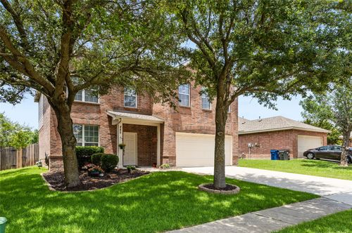 485 Hunters Ridge Dr, Melissa, TX, 75454-2133 | Card Image