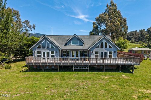 43700 Creamery Ln, Manchester, CA, 95459 | Card Image