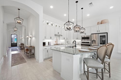 1705 Bird Cherry Ln, Prosper, TX, 75078-9872 | Card Image