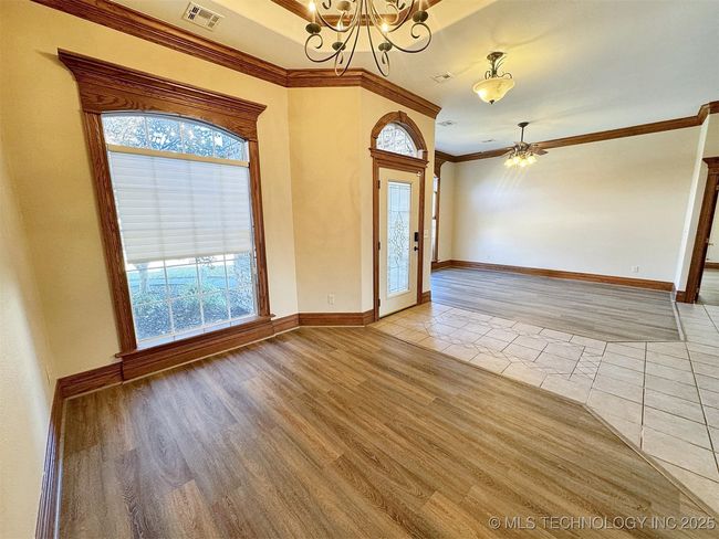 1530 Redwood Pl, House other with 4 bedrooms, 3 bathrooms and null parking in Tahlequah OK | Image 19