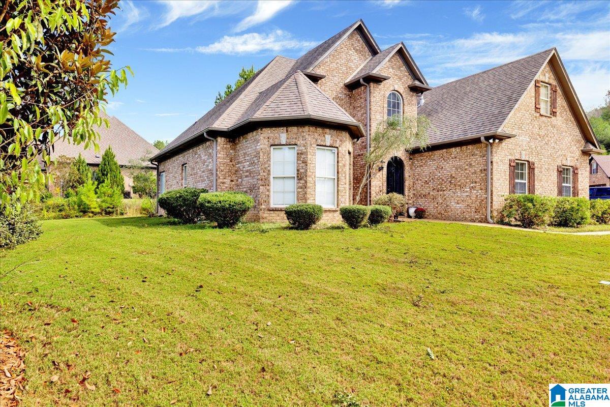 Residential in FULTONDALE 3