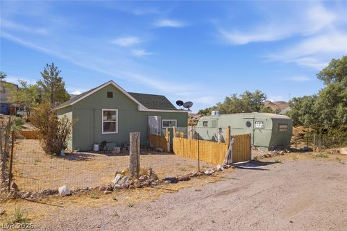 405 W Main St, Beatty, NV, 89003-8070 | Card Image