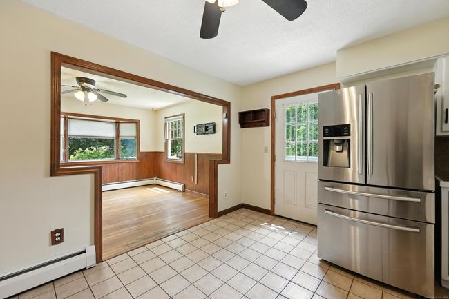 17 Hemlock Dr, House other with 3 bedrooms, 1 bathrooms and null parking in Plainfield CT | Image 6