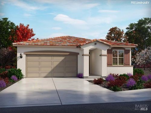 687 Shefford Dr, Vacaville, CA, 95687-7961 | Card Image