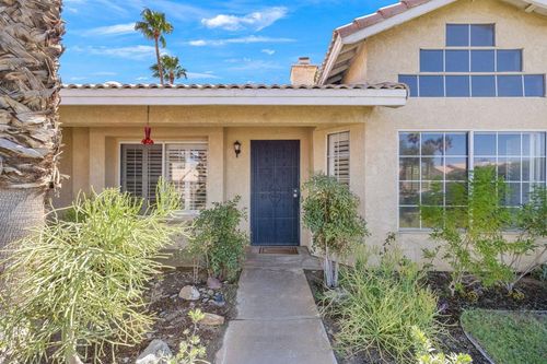69857 Brookview Way, Cathedral City, CA, 92234-2506 | Card Image