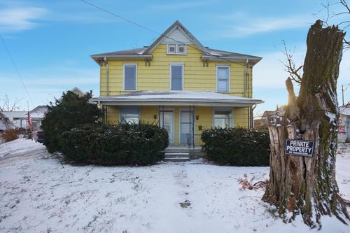 418 Dayton Ave, Springfield, OH, 45506-1210 | Card Image