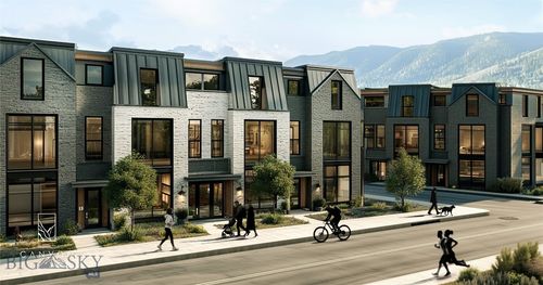 TBD Lucy Lane, Bozeman, MT, 59715 | Card Image