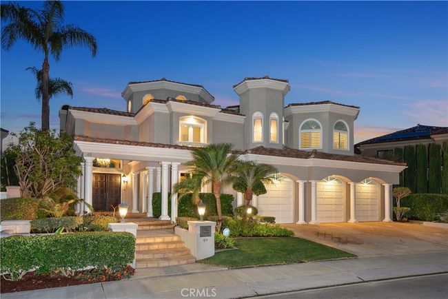 49 Poppy Hills Rd, House other with 6 bedrooms, 7 bathrooms and 3 parking in Laguna Niguel CA | Image 48