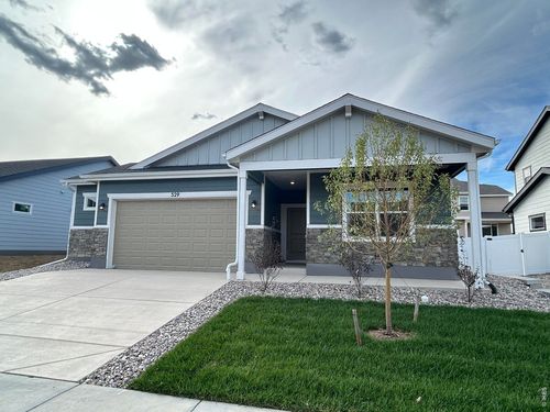 529 85th Ave, Greeley, CO, 80634-8189 | Card Image