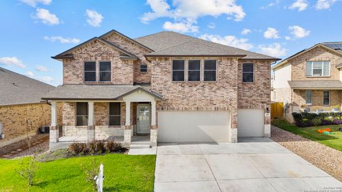 209 White Rock, Cibolo, TX, 78108 | Card Image