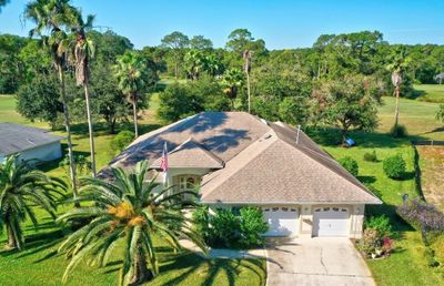 407 Domenico Cir, House other with 4 bedrooms, 2 bathrooms and null parking in St Augustine FL | Image 1