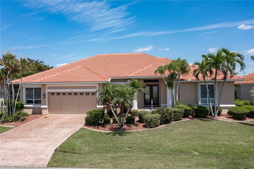 584 Toulouse Drive, Punta Gorda, FL, 33950 | Card Image