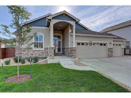 5674 Ault Dr, Loveland, CO, 80538-1029 | Card Image