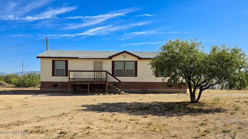 5004 N Joe Hines Rd, Willcox, AZ, 85643-3250 | Card Image
