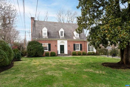 921 Rugby Rd, CHARLOTTESVILLE, VA, 22903-1605 | Card Image