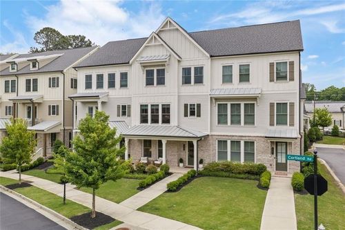 2005 Cortland Rd, Alpharetta, GA, 30009-1581 | Card Image
