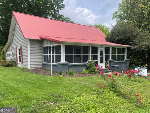 9 Foster Ave, Lyerly, GA, 30730-4599 | Card Image